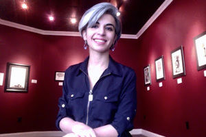 Meet your Posher, Drarshiaqasim